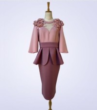 Air Layer Contrast Set (100% Polyester)