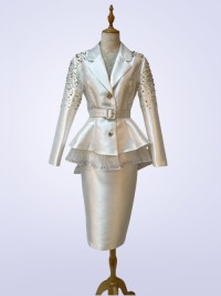 Suit yw-24034
