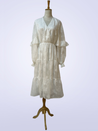 Dress yw-24138