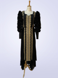 Dress yw-24153