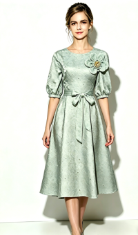 Dress YW-26022