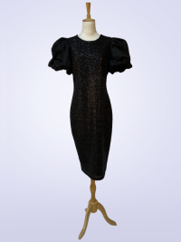 Dress yw-25021