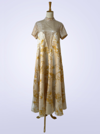 Dress yw-24137