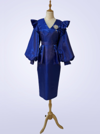 Dress yw-25085