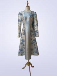 Dress yw-24142