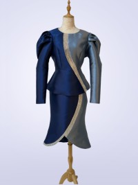 Suit yw-24046