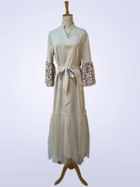 Dress T-25157