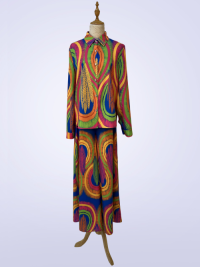 Printed set  yw-25005