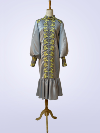 Dress yw-24094