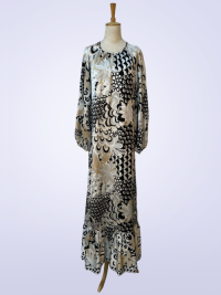 Dress  YW-25013