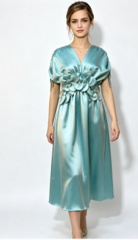 Dress YW-26010