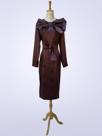 Dress YW-25027