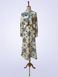 Dress T-25171