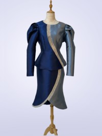 Suit yw-24046