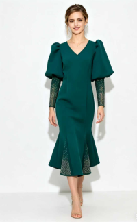 Dress YW-26050