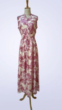 Dress yw-25137