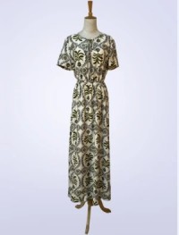 Dress yw-25144