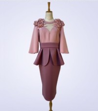 Air Layer Contrast Set (100% Polyester)