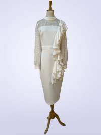 Dress yw-25030