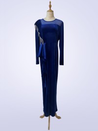 Dress yw-24065