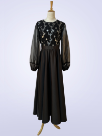 Dress yw-24171