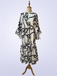 Dress yw-23186