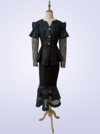 suit yw-24133