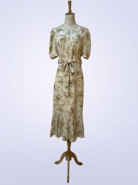Dress yw-25145