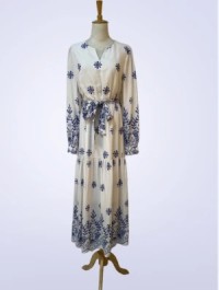 Dress yw-25138