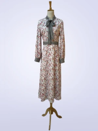 Dress T-25167