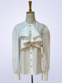 White Shirt