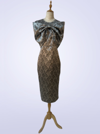 Dress yw-24092