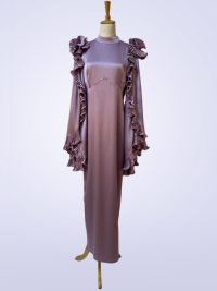 Dress yw-24140