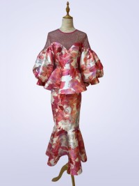 Suit yw-24057