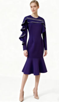 Dress YW-25161