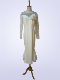 Dress yw-25033