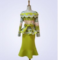 Air Layer Printing Set (100% Polyester)