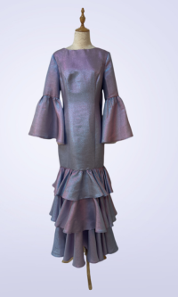Dress yw-24093