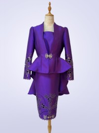 Suit yw-24063