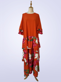 Printed set  yw-25006