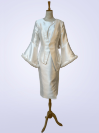 Twill Satin set YW-25037