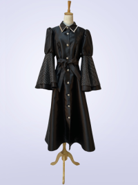 Dress yw-24136