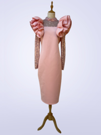 Dress yw-25029