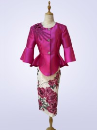 Dress yw-24017