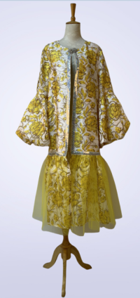 Dress yw-24175