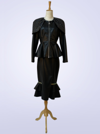 Suit yw-24078