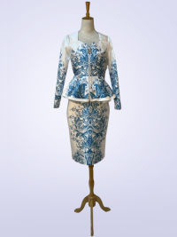 suit yw-25023