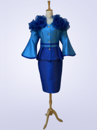 suit yw-25035