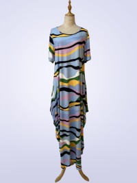 Dress S-004-7171