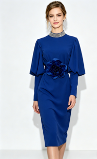 Dress YW-26015